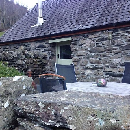 Вілла Tyddyn Bach Barn Бетус-і-Койд Номер фото